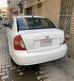 هیۆندای ئەکسنت